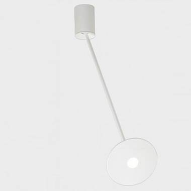 Точечный светильник ITALLINE 62Y411 white