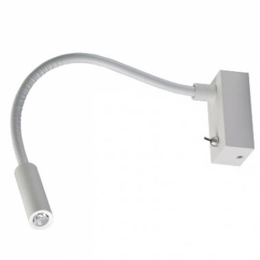 Бра ITALLINE 658511 WHITE Tribion