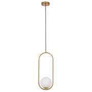 Светильник Bolla ITALLINE Bolla SP 6239 brass