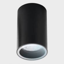Точечный светильник DANNY ITALLINE DANNY PL IP black