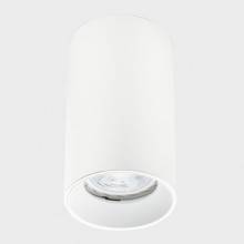 Точечный светильник DANNY ITALLINE DANNY PL white