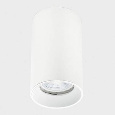 Точечный светильник ITALLINE DANNY PL white
