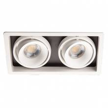 Точечный светильник DIORA ITALLINE DE-312 WHITE