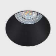 Точечный светильник IT2248 ITALLINE DL 2248 black