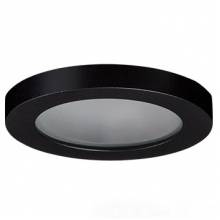 Точечный светильник 2633 ITALLINE DL 2633 black