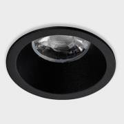 Точечный светильник IT3241 ITALLINE DL 3241 black