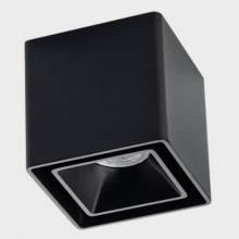 Точечный светильник FASHION ITALLINE FASHION FX1 black/black