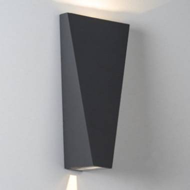 Уличный светильник ITALLINE IT01-A807 dark grey IT01-A807