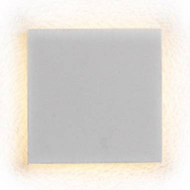 Встраиваемый в стену светильник ITALLINE IT01-S713 white IT01-S