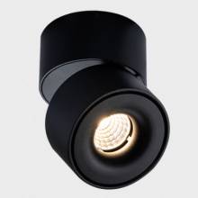 Точечный светильник UNIVERSAL ITALLINE IT02-001 black