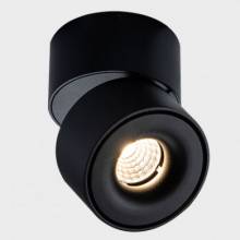 Точечный светильник UNIVERSAL ITALLINE IT02-001 black DIM