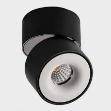 Точечный светильник UNIVERSAL ITALLINE IT02-001 black/white