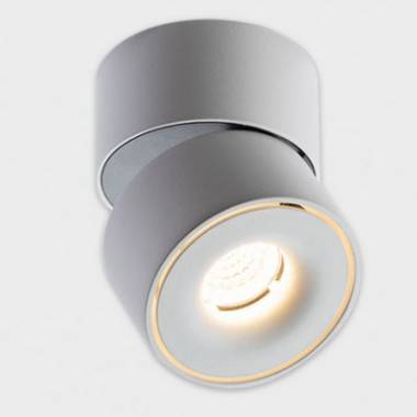 Точечный светильник ITALLINE IT02-001 white DIM