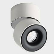 Точечный светильник UNIVERSAL ITALLINE IT02-001 white/black