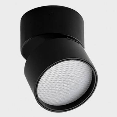 Точечный светильник ITALLINE IT02-005 3000K black