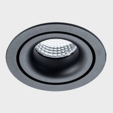 Точечный светильник ITALLINE IT02-008 black