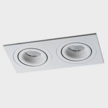 Точечный светильник IT02-008 ITALLINE IT02-008 dim white+QRS2 white