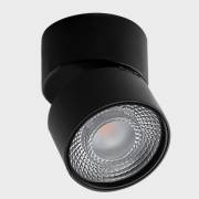 Точечный светильник IT02 ITALLINE IT02-011 3000K black