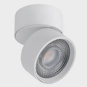 Точечный светильник IT02 ITALLINE IT02-011 3000K white