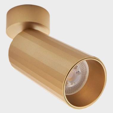 Точечный светильник ITALLINE IT08-8011 gold