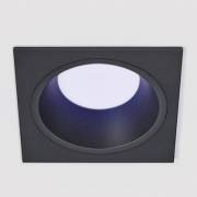 Точечный светильник IT08 ITALLINE IT08-8013 black 3000K+IT08-8014 black
