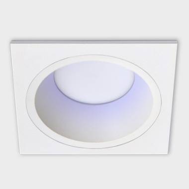 Точечный светильник ITALLINE IT08-8013 white 4000K+IT08-8014 white