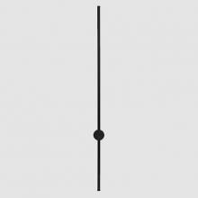 Бра IT08-8019 ITALLINE IT08-8019 black
