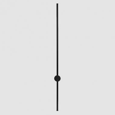 Бра ITALLINE IT08-8019 black