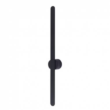 Бра ITALLINE IT08-8020 black