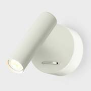 Бра IT08-8023 ITALLINE IT08-8023 white 3000K