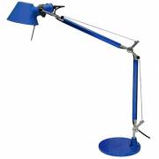 Настольная лампа Edinbeg ITALLINE TL-06 blue