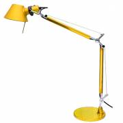 Настольная лампа Edinbeg ITALLINE TL-06 yellow