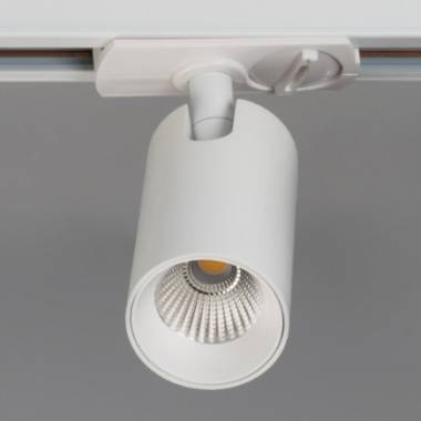 Светильник для однофазной шины ITALLINE(TR 3006) TR 3006 white