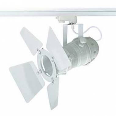 Светильник для однофазной шины ITALLINE(Rastrud) XF ST1D white TR