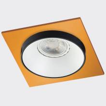 Точечный светильник SOLO ITALLINE SOLO SP01 WHITE/BLACK/GOLD