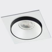 Точечный светильник SOLO ITALLINE SOLO SP01 WHITE/BLACK/WHITE