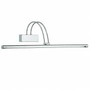  BOW Ideal Lux BOW AP114 NICKEL