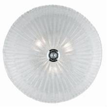 Светильник SHELL Ideal Lux SHELL PL3 TRASPARENTE