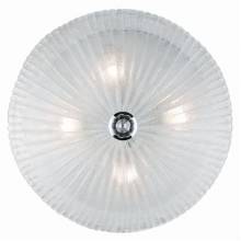 Светильник SHELL Ideal Lux SHELL PL4 TRASPARENTE