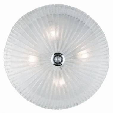 Светильник Ideal Lux SHELL PL4 TRASPARENTE SHELL