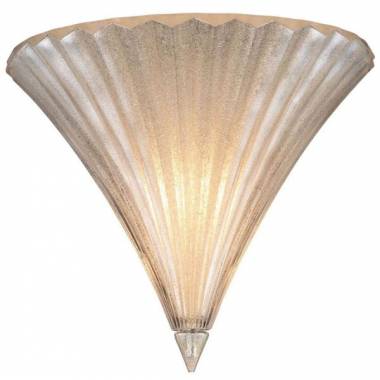 Бра Ideal Lux SANTA AP1 SMALL ORO SANTA