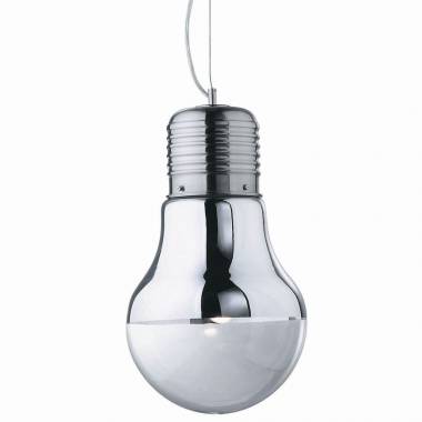 Светильник Ideal Lux LUCE CROMO SP1 BIG LUCE