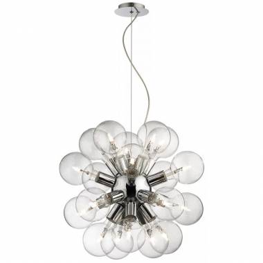 Светильник Ideal Lux DEA SP20 CROMO DEA
