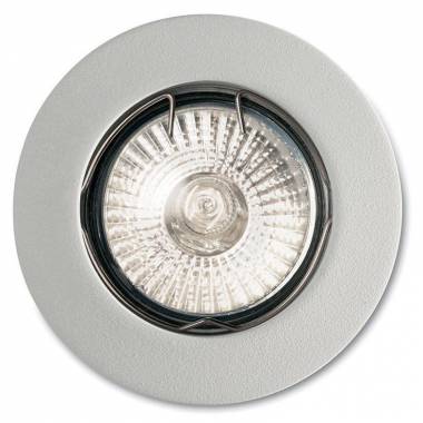 Точечный светильник Ideal Lux JAZZ FI1 BIANCO JAZZ