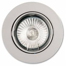 Точечный светильник SWING Ideal Lux SWING FI1 BIANCO