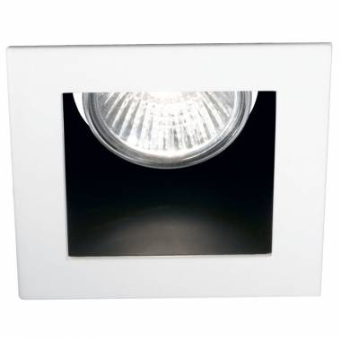 Точечный светильник Ideal Lux FUNKY FI1 BIANCO FUNKY