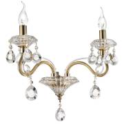 Бра NEGRESCO Ideal Lux NEGRESCO AP2 ORO