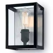 Бра IGOR Ideal Lux IGOR AP1 NERO