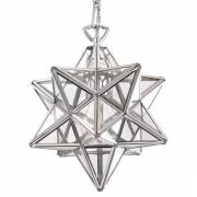 Светильник STELLA Ideal Lux STELLA SP1 SMALL CROMO
