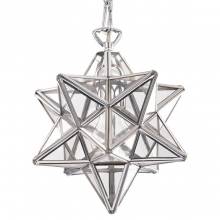 Светильник STELLA Ideal Lux STELLA SP1 SMALL CROMO
